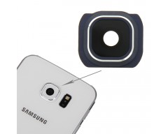 Samsung S6 Camera lens Black